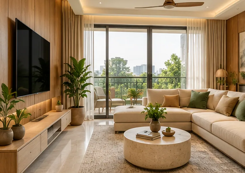 Soft Neutral Retreat