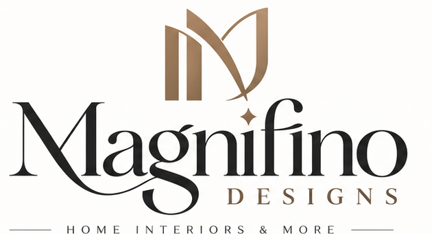 Magnifino Designs – Home Interiors & More